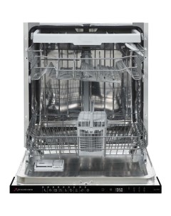 Встраиваемая посудомоечная машина SLG VI6911 Schaub lorenz