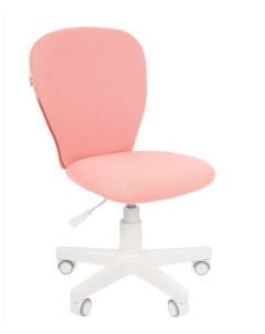 Кресло Kids 105 ткань TW розовая Chairman