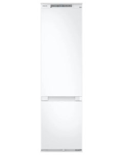 Встраиваемый холодильник BRB30703EWW Samsung