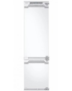 Встраиваемый холодильник BRB30715EWW Samsung