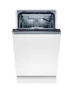 Встраиваемая посудомоечная машина SPH4HMX31E Bosch