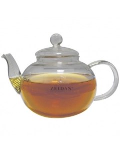 Заварочный чайник Z 4309 800мл Zeidan
