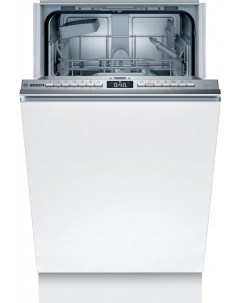 Встраиваемая посудомоечная машина SPV4HKX45E Bosch