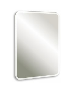 Зеркало Сальса 550 800мм ФР 00002398 Silver mirrors