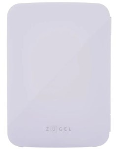 Холодильник для косметики ZCR 003W белый Zugel