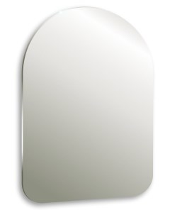 Зеркало Гротеск 550 750мм ФР 00002380 Silver mirrors