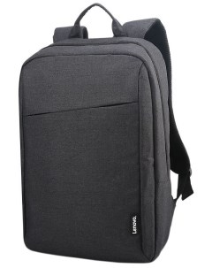 Сумка для ноутбука Laptop Casual Backpack B210 15 6 черный 4X40T84059 Lenovo