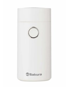 Кофемолка SA 6171W Sakura