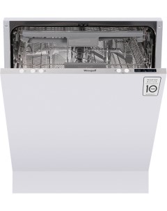 Встраиваемая посудомоечная машина BDW 6073 D Weissgauff