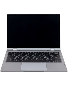 Ноутбук SLIM 360 Win10Pro Silver H1306O7165WM Hiper