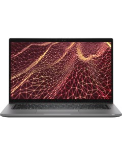Ноутбук Latitude 7430 Win11 Pro grey L 7430 i5 16 512 W Dell