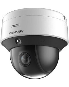 Камера видеонаблюдения DS 2DE3C210IX DE C1 T5 28мм серый Hikvision