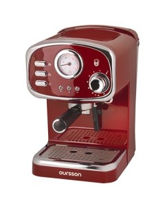 Кофеварка EM1505 DC Oursson