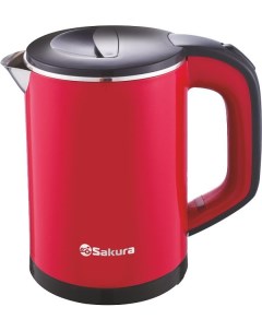 Чайник SA 2158BR Sakura