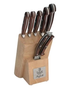 Набор кухонных ножей TR 22001 Taller