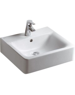 Раковина для ванной Connect E788401 Ideal standard