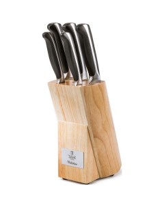 Набор кухонных ножей TR 22007 Taller