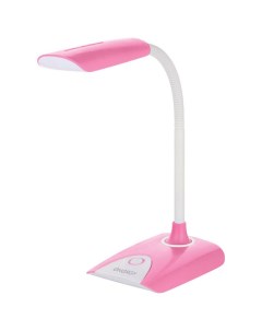 Светильник EN LED22 бело розовый Energy