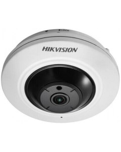 Камера видеонаблюдения DS 2CD2935FWD I 1 16мм белый Hikvision