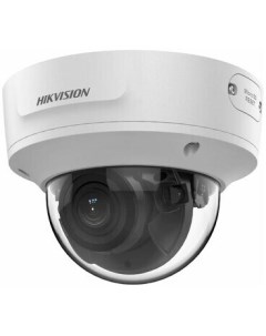 Камера видеонаблюдения DS 2CD2723G2 IZS 2 8 12мм белый Hikvision