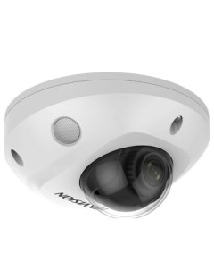 Камера видеонаблюдения DS 2CD2543G2 IS 4mm белый Hikvision