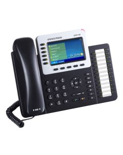 VoIP телефон GXP2160 Grandstream