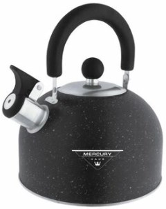 Чайник для плиты MC 7817 Mercuryhaus