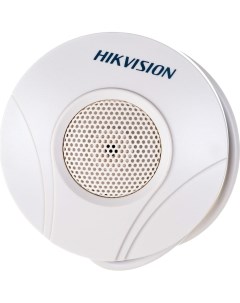 Микрофон для видеонаблюдения Hikvision