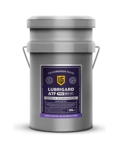 Трансмиссионное масло Lubrigard