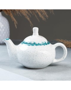 Чайник Кроха 400 мл Борисовская керамика