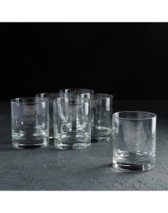 Набор стаканов 300 мл 6 шт Luminarc