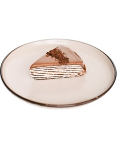 Пирожное Home Napoleon Блинное шоколадное 75г Меренга