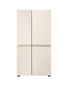 Холодильник GC B257SEZV Lg