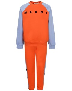 Костюм спортивный Marni