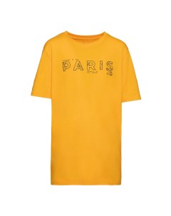 Подростковая футболка Подростковая футболка Paris Tee Jordan