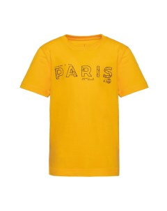 Детская футболка Детская футболка Paris Tee Jordan