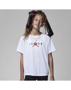 Подростковая футболка Подростковая футболка Jordan