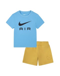 Костюм для малышей Костюм для малышей Air Short Set Nike