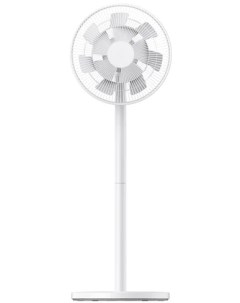 Вентилятор напольный Mi Smart Standing Fan 2 EU BHR4828GL 35 5 см вращение корпуса 90 защитная рещёт Xiaomi