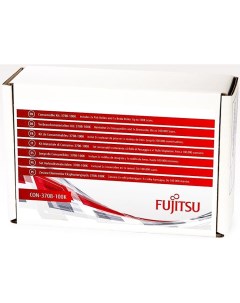 Сервисный комплект CON 3708 100K Consumable Kit For SP 1120 SP 1125 SP 1130 Estimated Life Up to 100 Fujitsu