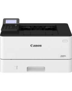 Принтер лазерный черно белый i SENSYS LBP233dw A4 1200dpi 33ppm duplex Wi Fi Canon