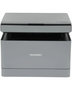 МФУ PixLab B5 CV81Z WDM2 53050154 лазерный A4 Duplex 30 к м Net WiFi Bluetooth серый черный Huawei