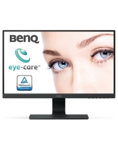 Монитор 23 8 BL2480 9H LH1LA TBE 1920x1080 5 мс 250 кд м2 1000 1 178 178 IPS HDMI DisplayPort VGA SP Benq