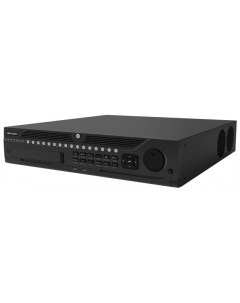 Видеорегистратор iDS 9032HUHI M8 S 32 х канальный гибридный HD TVI для аналоговых HD TVI AHD и CVI к Hikvision