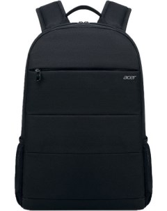 Рюкзак для ноутбука ZL BAGEE 004 черный 15 6 нейлон Acer