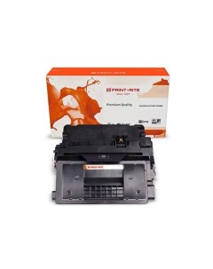 Картридж PR Q7516A черный 12000стр для HP LJ 5200 5200N 5200L 5200TN 5200DTN Print-rite