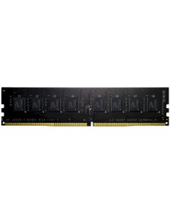 Модуль памяти DDR4 8GB GP48GB3200C22SC Pristine 3200MHz PC4 25600 CL22 1 2В Geil