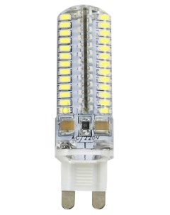 Лампа светодиодная 1032133B 5Вт G9 300Лм белый 220V 50Hz Jazzway
