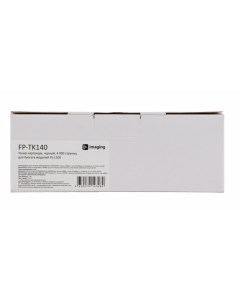 Тонер картридж FP TK140 черный 4 000 страниц для Kyocera моделей FS 1100 F+