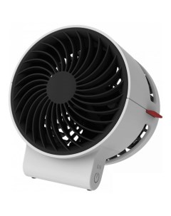 Вентилятор настольный F50 Air Shower питание USB C мощность 2 25 Вт Boneco